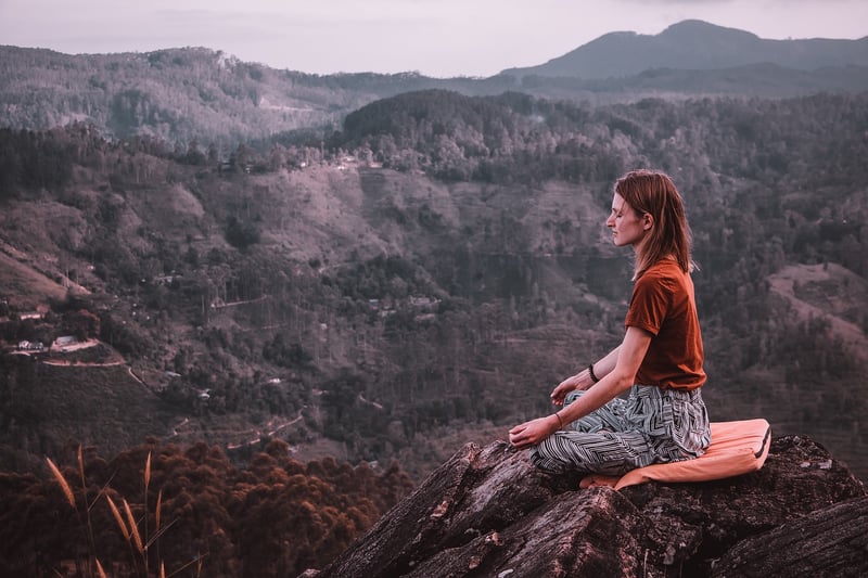 Meditation Retreats